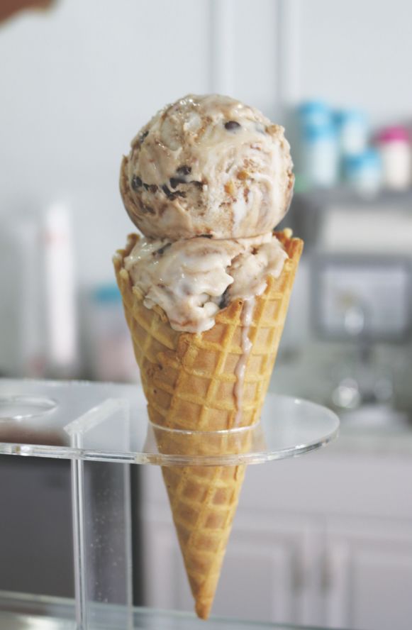 Just Ice Cream 3
